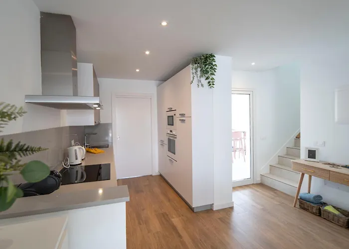 Villa Luxe Verwarmd Zwembad Uitzicht Op De Bergen Rustige Woonwijk Playa Blanca (Lanzarote)