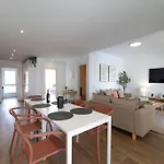 Luxe Verwarmd Zwembad Uitzicht Op De Bergen Rustige Woonwijk 빌라 플라야블랑카