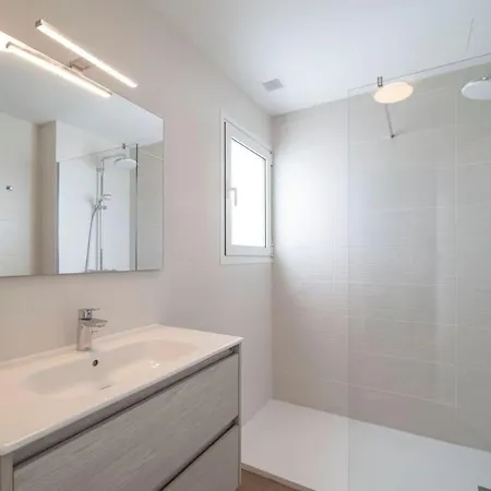 Luxe Verwarmd Zwembad Uitzicht Op De Bergen Rustige Woonwijk * Коста Бланка